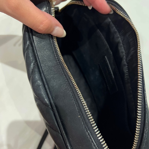 YSL Crossbody bag - Picture 3 of 3
